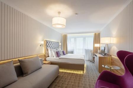 Pytloun Wellness Harrachov - 28
