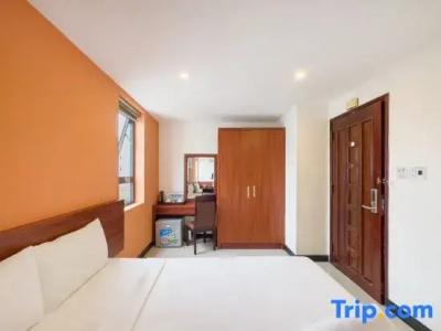 Quoc Cuong Center - 51