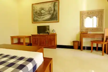 Capung Mas - 1