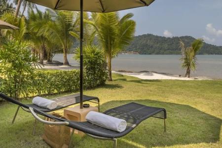 Peninsula Beach Resort - 30