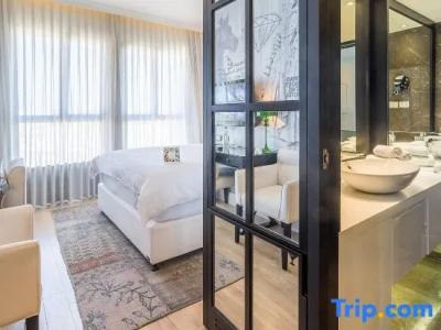 Indigo Tel Aviv - Diamond District, An Ihg Hotel - 72