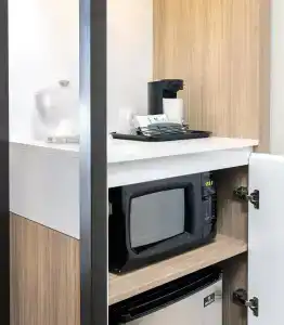 SpringHill Suites by Marriott Miami Doral - 4
