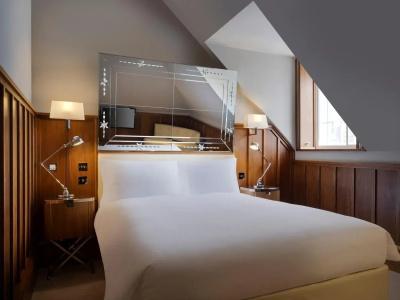 Great Northern, A Tribute Portfolio, London - 6