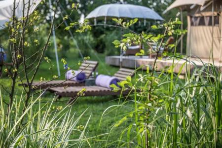 Glamping Canonici di San Marco - 94