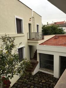 Urla Butik Otel - 0