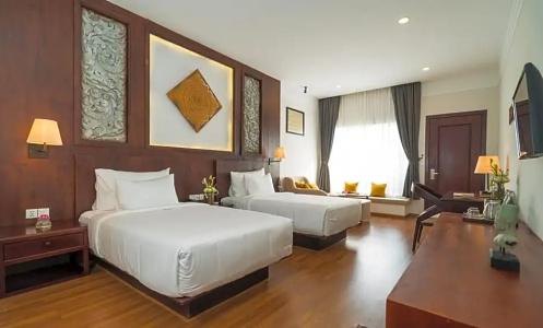Sabara Angkor Resort & Spa - 71