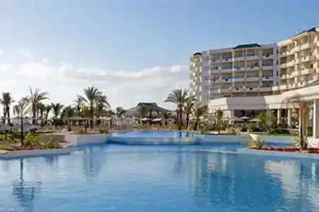 Iberostar Selection Royal El Mansour - 70