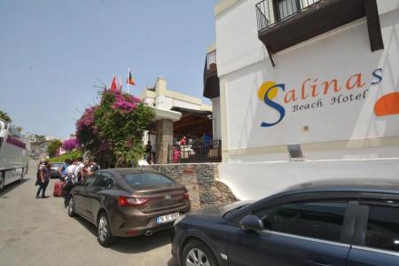 Salinas Bodrum - 0