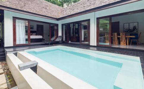 Zara Beach Resort Koh Samui - Sha Extra Plus Certified - 33
