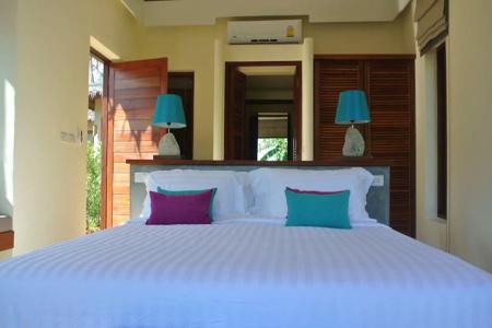 Sea Dance Resort - 4