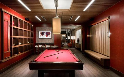 Houston Marriott North - 14