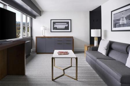 Arc Washington Dc, Georgetown - 27