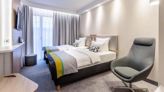 Holiday Inn Express Munich - City East, An Ihg - 30