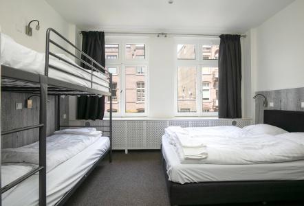 Budget Trianon - 6