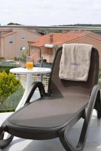 Rooms Villa Oasiss - 23
