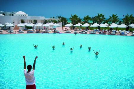 Club Palm Azur - 31