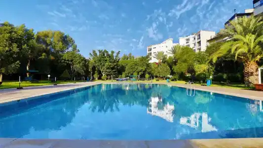 Tildi Hotel & Spa - 11