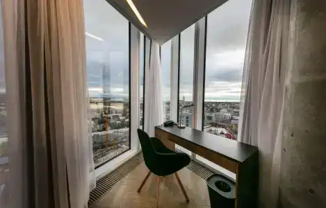 Tower Suites Reykjavík - 29