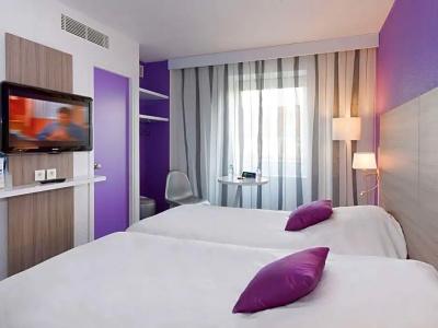 ibis Styles Grenoble Centre Gare - 29