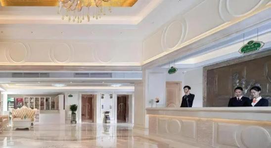 Vienna (Shenzhen Longgang Baifu City Store) - 15