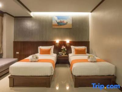 Andaman Breeze Resort - Sha Plus - 41
