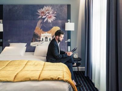 Mercure Nancy Centre Place Stanislas - 74
