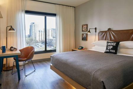 Moxy Atlanta Midtown - 51