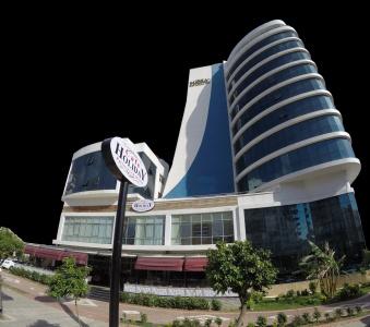 Yol Is Holiday Adana - 0