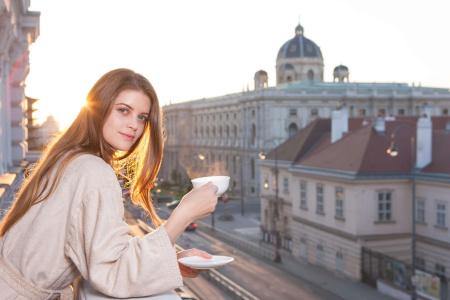 Sans Souci Wien - 23