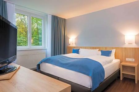 Oberhausen Neue Mitte affiliated by Meliá - 98