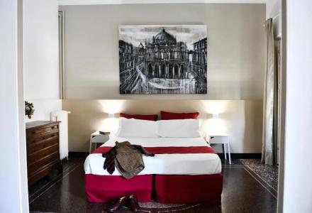 Genova46 Suites & Rooms - 5
