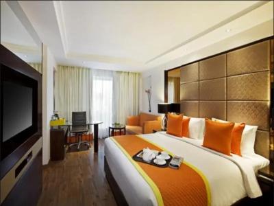 Zone By The Park , Bani Park Jaipur - 79
