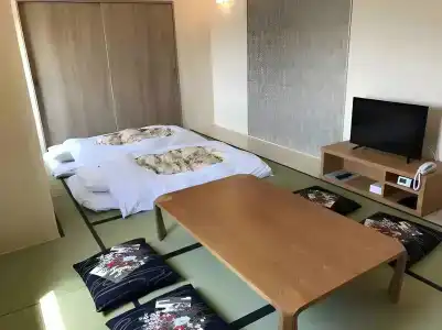 Crown Hills Onahama - 17