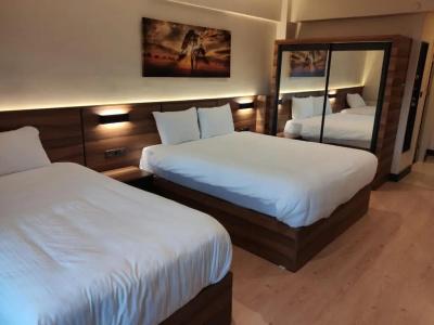 Bolu Evim Apart Otel - 30