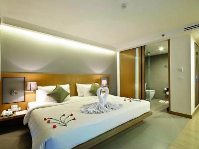 Mercure Koh Samui Beach Resort - 10