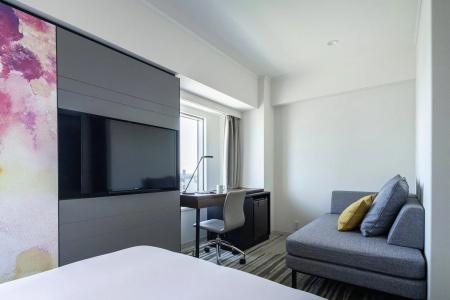 Ana Crowne Plaza Sapporo, An Ihg - 57