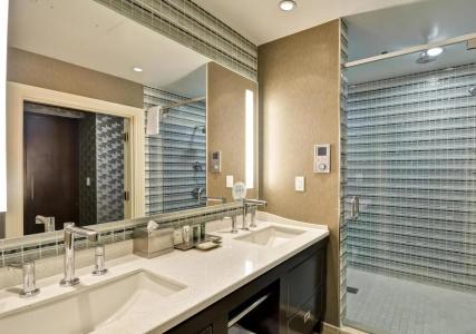 Hilton Checkers Los Angeles - 9