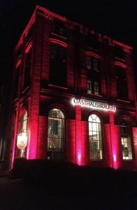 Hotelpark Stadtbrauerei Arnstadt - 29