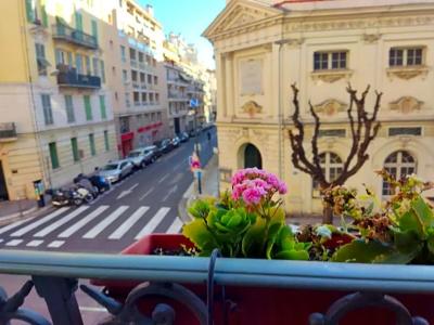 Hôtel Parisien - 93