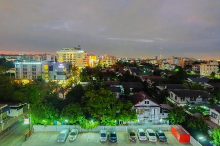 Baron Residence Bangkok - 65