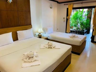 Delight Resort - 48