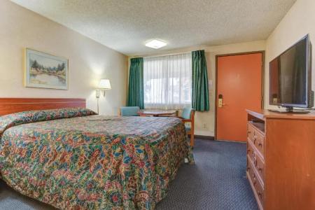 Redmond Inn - 19