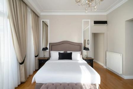 Athens Mansion Luxury Suites - 115
