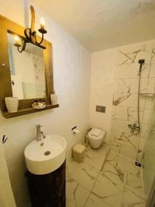 Kekik Alaçatı Otel Hacımemiş - 5