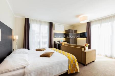 Hôtel Bellerive - 63