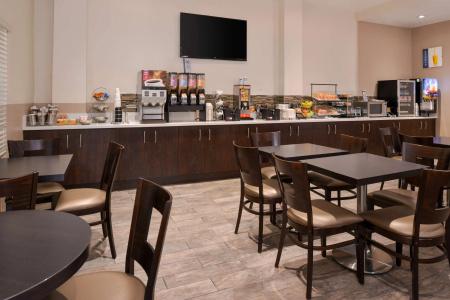 Best Western Airpark - Los Angeles Lax Airport - 21