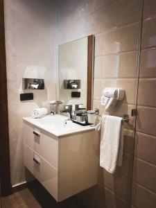 Hôtel Rembrandt - 22