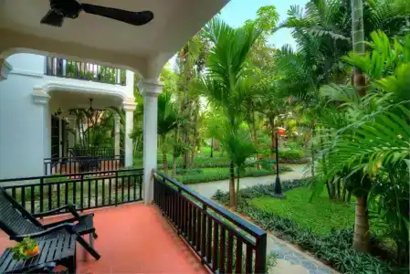 Sonalong Boutique Village & Resort - 86