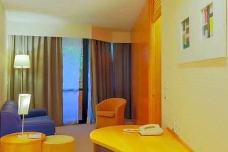 Golden Tulip Brasília Alvorada - 47
