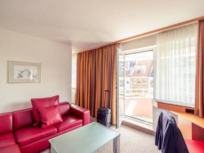 Mercure Köln City Friesenstraße - 106